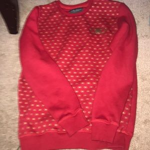 Ferragamo sweat shirts